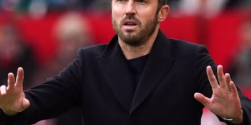 Late Sesko Strike Keeps United Perfect Under Carrick