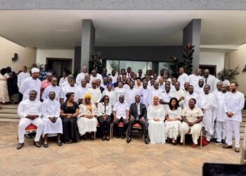 NPP MPs Bawumia