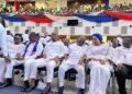 NPP thanksgiving service