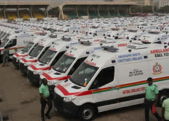 Ambulance Service