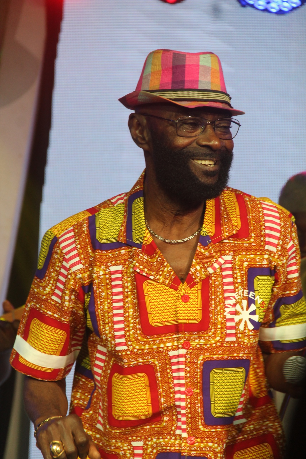  Wazumbians Jankalanga festival