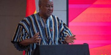 Burkina terrorist Mahama