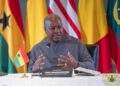 Mahama Devex powerful