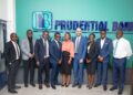 Prudential Bank, MasterCard collaborate to support SMEs