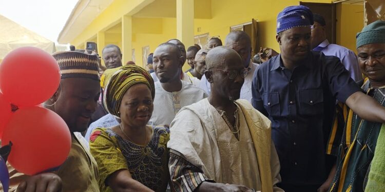 Tamale Suhuyini education