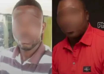 Teenagers sexual act