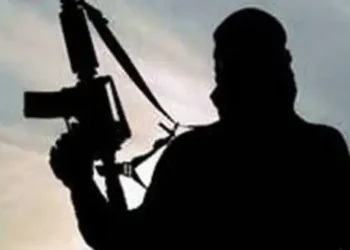 Ghanaian traders Burkina