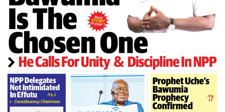 Newspaper Frontpages – Monday, 2nd February, 2026
