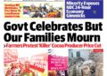 Newspaper Frontpages – Monday, 23rd February, 2026