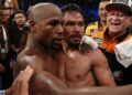 pacquiao mayweather