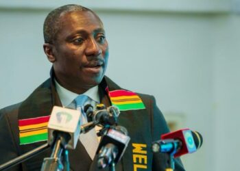 Afenyo-Markin NPP rivals