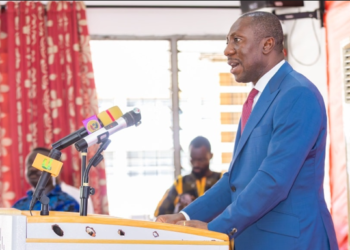 Afenyo-Markin accountability reset