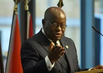Akufo-Addo ECOWAS Benin