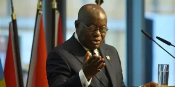 Akufo-Addo ECOWAS Benin