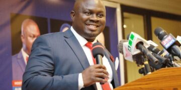 GJA demands end to Police intimidation of journalists in Ghana