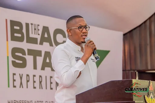 Baba Sadiq Commissioner