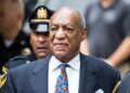 Bill Cosby rape