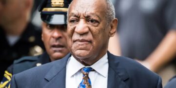 Bill Cosby rape