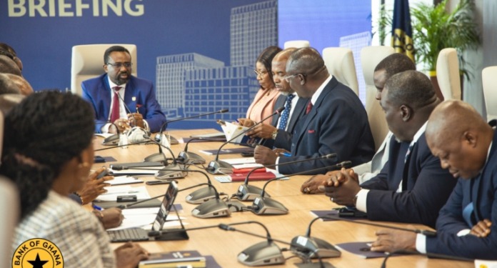 Financial Stability Council