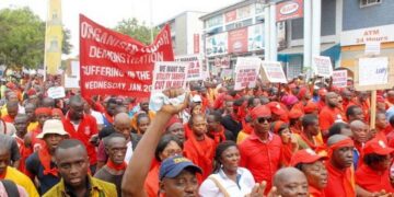 Labour Commission CLOGSAG