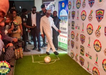 Parliament Democracy Cup