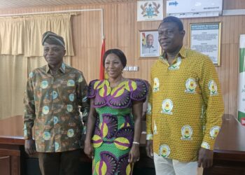 Mahama health sector