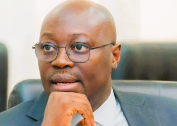 Ghana IMF bailout