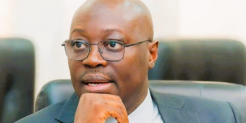 Ghana IMF bailout