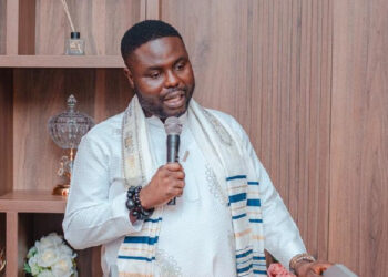 EOCO Kwamigah-Atokple fraud