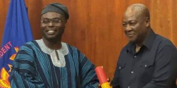 Kwamigah-Atokple EOCO unprofessionalism