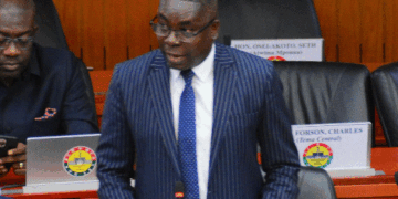 Boako Gold Reserve Minority fuel levy