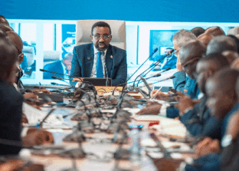 BoG economic recovery