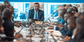 BoG economic recovery