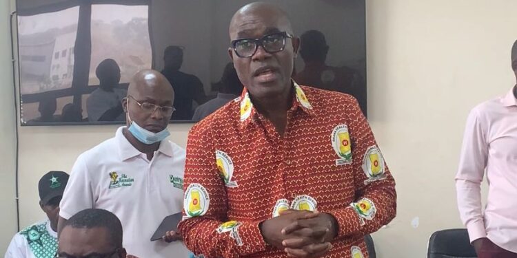 North East meningitis