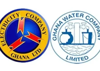 Utility electricity water