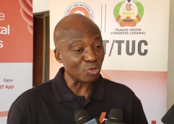 Side-chick beneficiary SSNIT