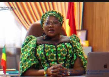 Savelugu gender digital