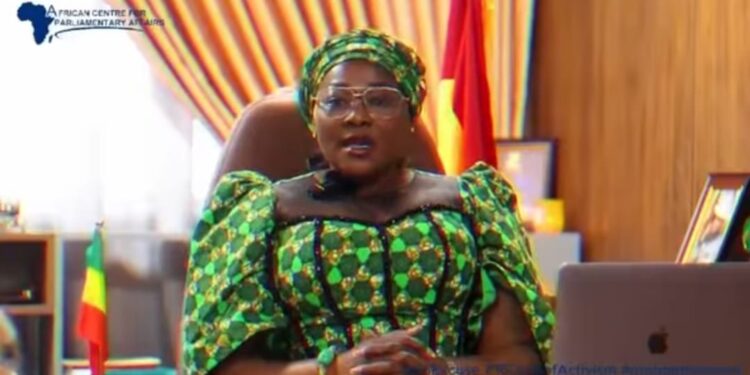 Savelugu gender digital