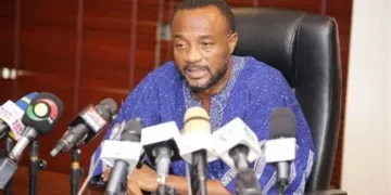 Ghanaian students deportation