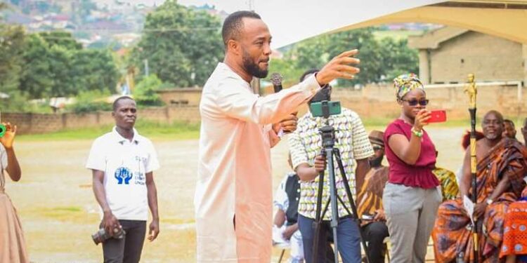 Ahmed Shaib Hospital