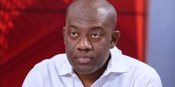 Inflation Oppong Nkrumah