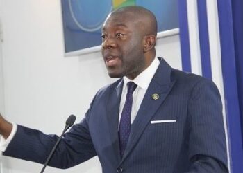 Gold-for-Reserves Nkrumah