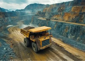 Parliament Lithium mining