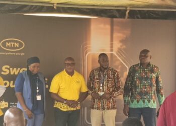 ‎MTN subscribers SIM