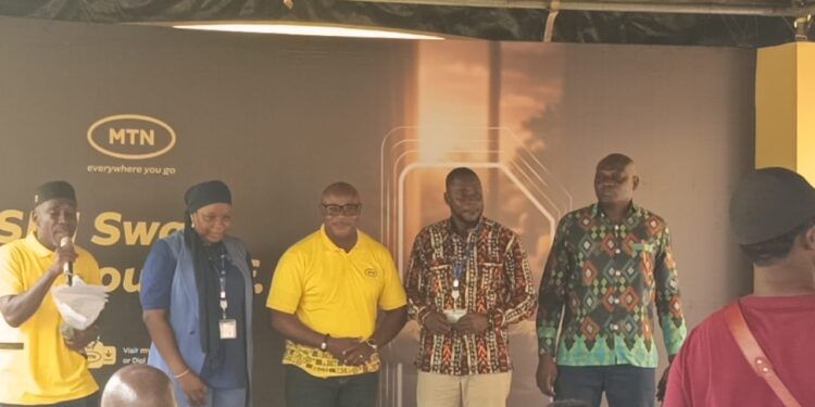 ‎MTN subscribers SIM