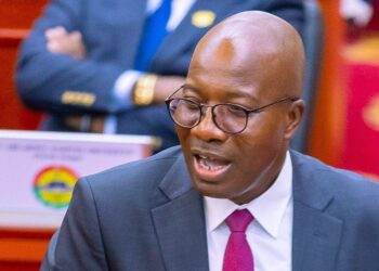 Parliament unity discipline