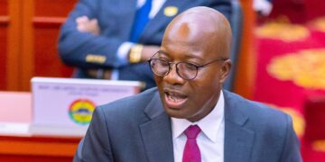 Parliament unity discipline