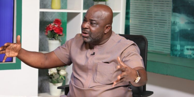 Okyere Baafi 24-hour