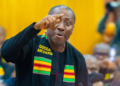 Afenyo-Markin anti-farmers policies
