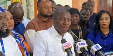 Minority independence jobs